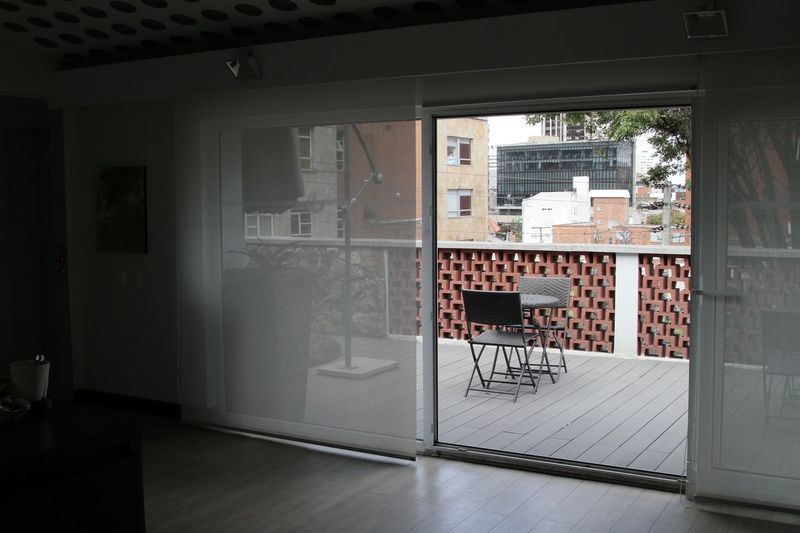 Casa Gaitan Cortes Hotel โบโกตา ภายนอก รูปภาพ