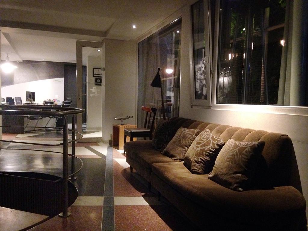 Casa Gaitan Cortes Hotel โบโกตา ภายนอก รูปภาพ