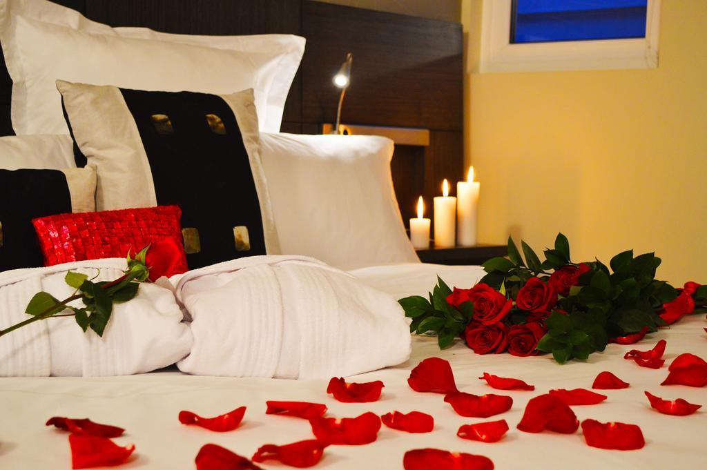 Casa Gaitan Cortes Hotel โบโกตา ภายนอก รูปภาพ