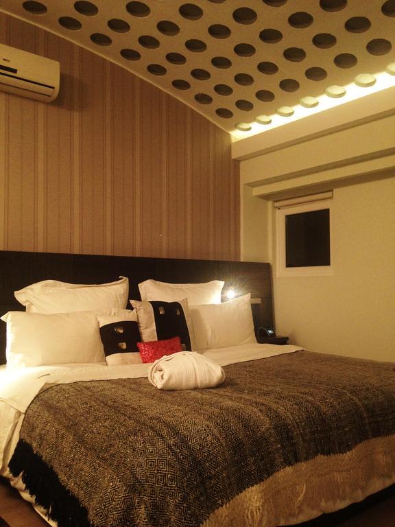 Casa Gaitan Cortes Hotel โบโกตา ภายนอก รูปภาพ