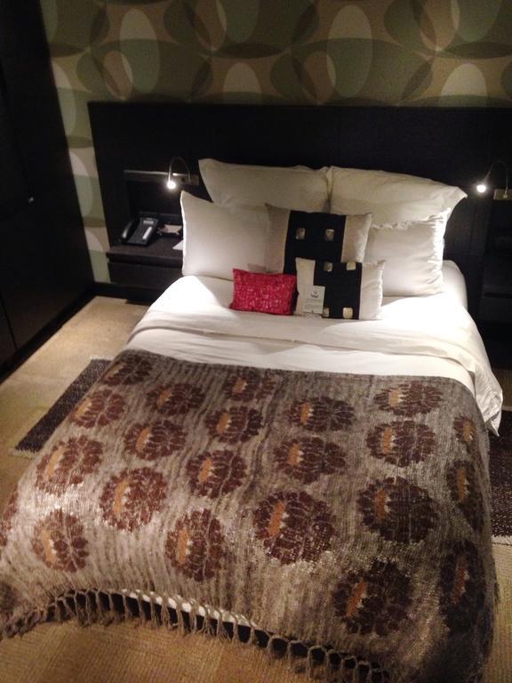 Casa Gaitan Cortes Hotel โบโกตา ภายนอก รูปภาพ