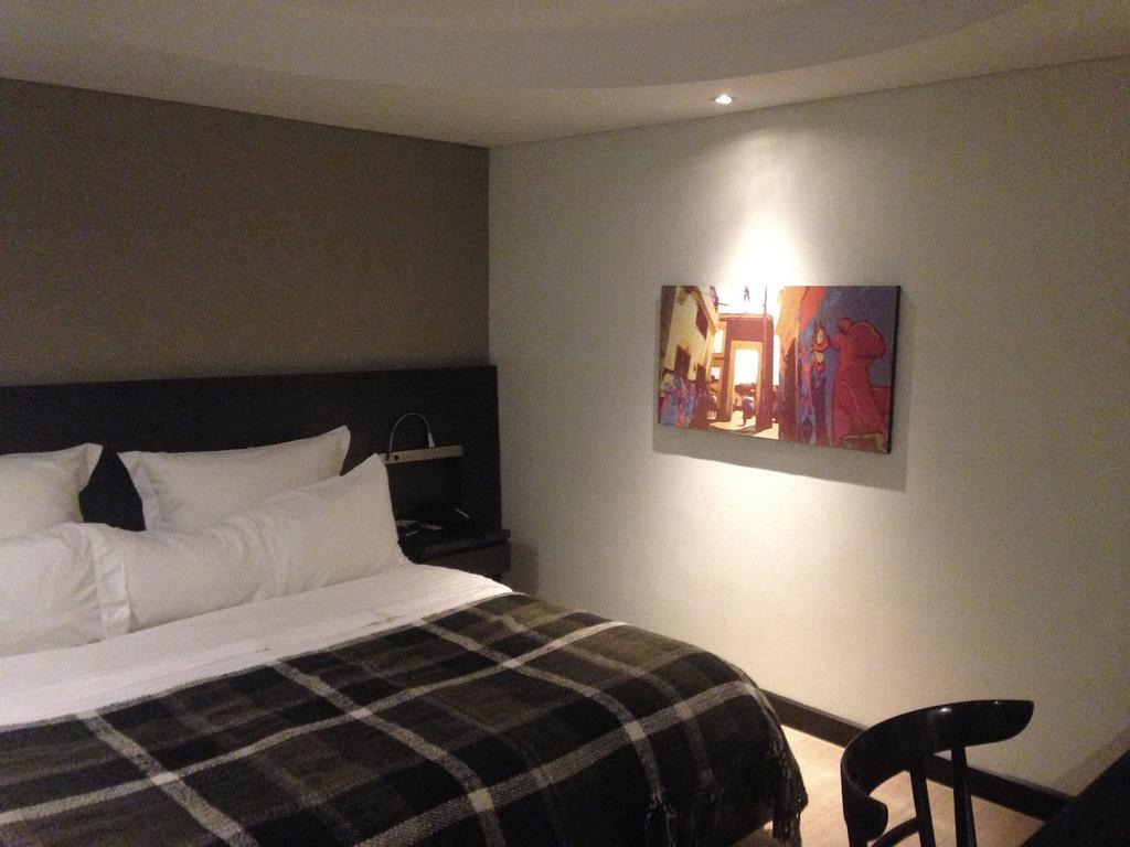 Casa Gaitan Cortes Hotel โบโกตา ภายนอก รูปภาพ
