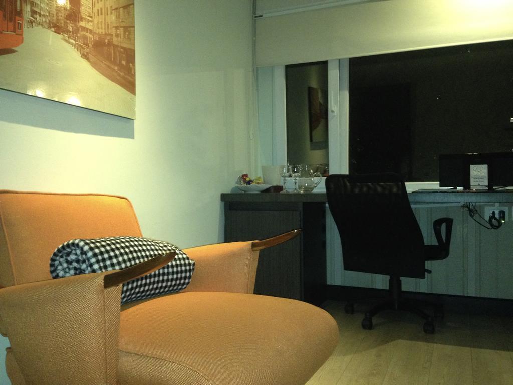 Casa Gaitan Cortes Hotel โบโกตา ภายนอก รูปภาพ