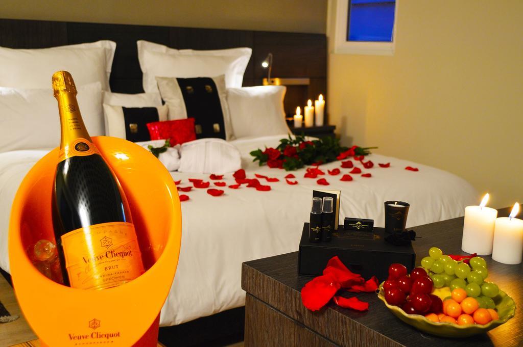 Casa Gaitan Cortes Hotel โบโกตา ภายนอก รูปภาพ