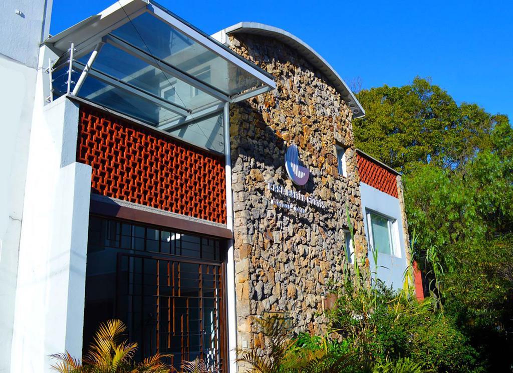 Casa Gaitan Cortes Hotel โบโกตา ภายนอก รูปภาพ