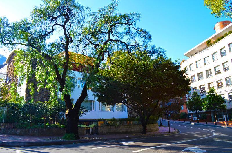 Casa Gaitan Cortes Hotel โบโกตา ภายนอก รูปภาพ