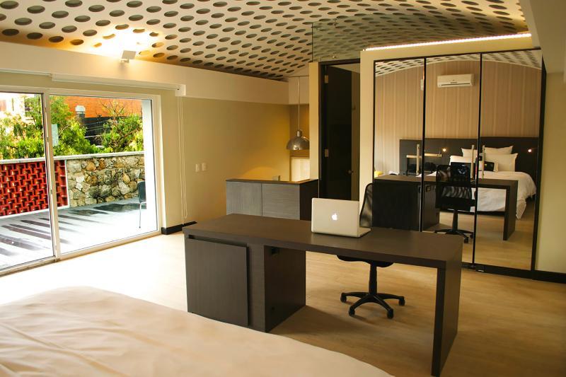 Casa Gaitan Cortes Hotel โบโกตา ภายนอก รูปภาพ